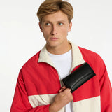 Status Anxiety Into The Ether Sunglasses Case | Black