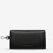 Status Anxiety Into The Ether Sunglasses Case | Black