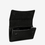 Status Anxiety Into The Ether Sunglasses Case | Black
