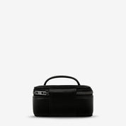 Status Anxiety Heartbreaker Jewellery Case | Black