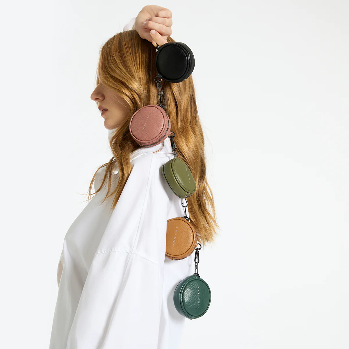 Status Anxiety Go With Me | Tan