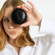 Status Anxiety Go With Me Pouch | Black