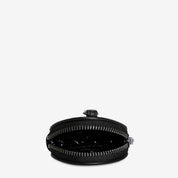 Status Anxiety Go With Me Pouch | Black