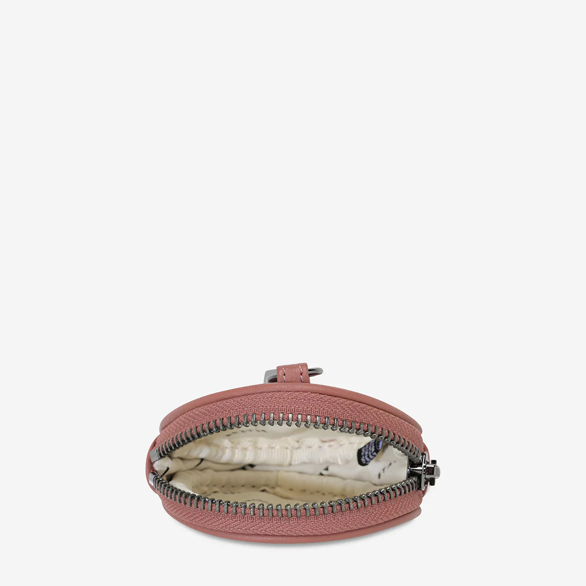 Status Anxiety Go With Me Pouch | Dusty Rose