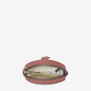 Status Anxiety Go With Me Pouch | Dusty Rose