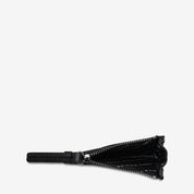Status Anxiety Hearts Still Beating Wallet | Black