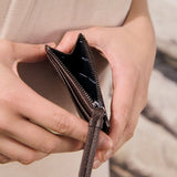 Status Anxiety Hearts Still Beating Wallet | Cocoa