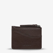 Status Anxiety Hearts Still Beating Wallet | Cocoa