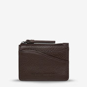 Status Anxiety Hearts Still Beating Wallet | Cocoa