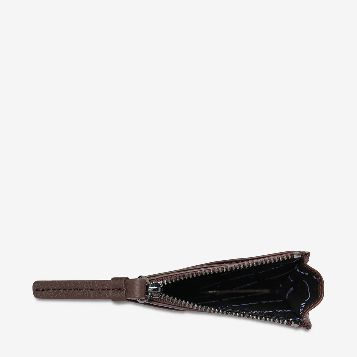 Status Anxiety Hearts Still Beating Wallet | Cocoa