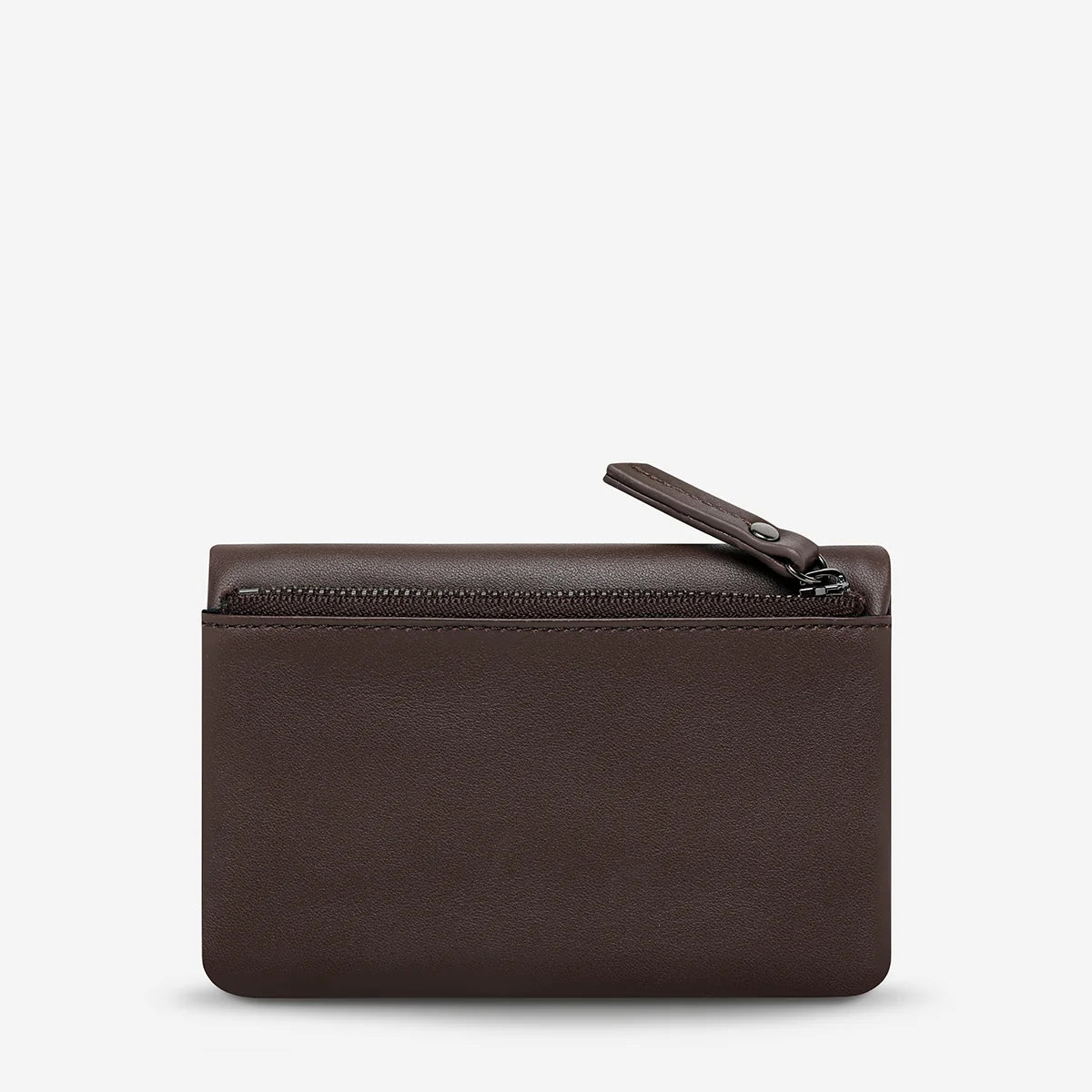 Status Anxiety Is Now Better Wallet | Cocoa Nappa