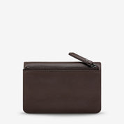 Status Anxiety Is Now Better Wallet | Cocoa Nappa