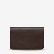 Status Anxiety Is Now Better Wallet | Cocoa Nappa