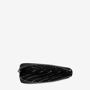 Status Anxiety Left Behind Wallet | Black