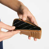 Status Anxiety Left Behind Wallet | Camel