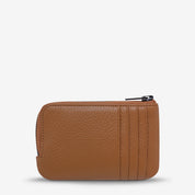 Status Anxiety Left Behind Wallet | Camel