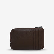 Status Anxiety Left Behind Wallet | Cocoa
