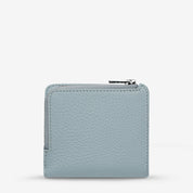Status Anxiety Sense Of Wonder Wallet | Powder Blue