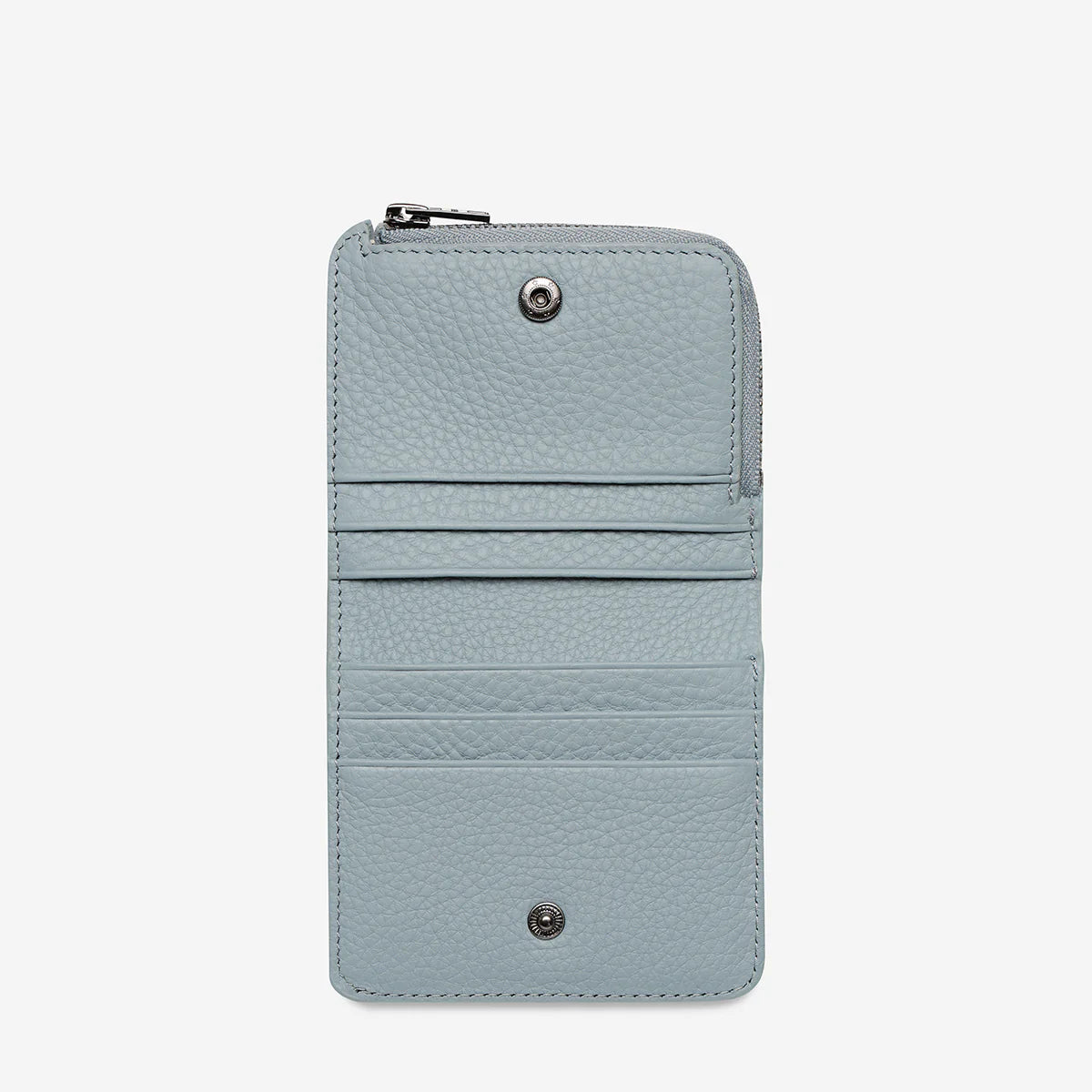 Status Anxiety Sense Of Wonder Wallet | Powder Blue