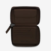 Status Anxiety Wayward Wallet | Cocoa