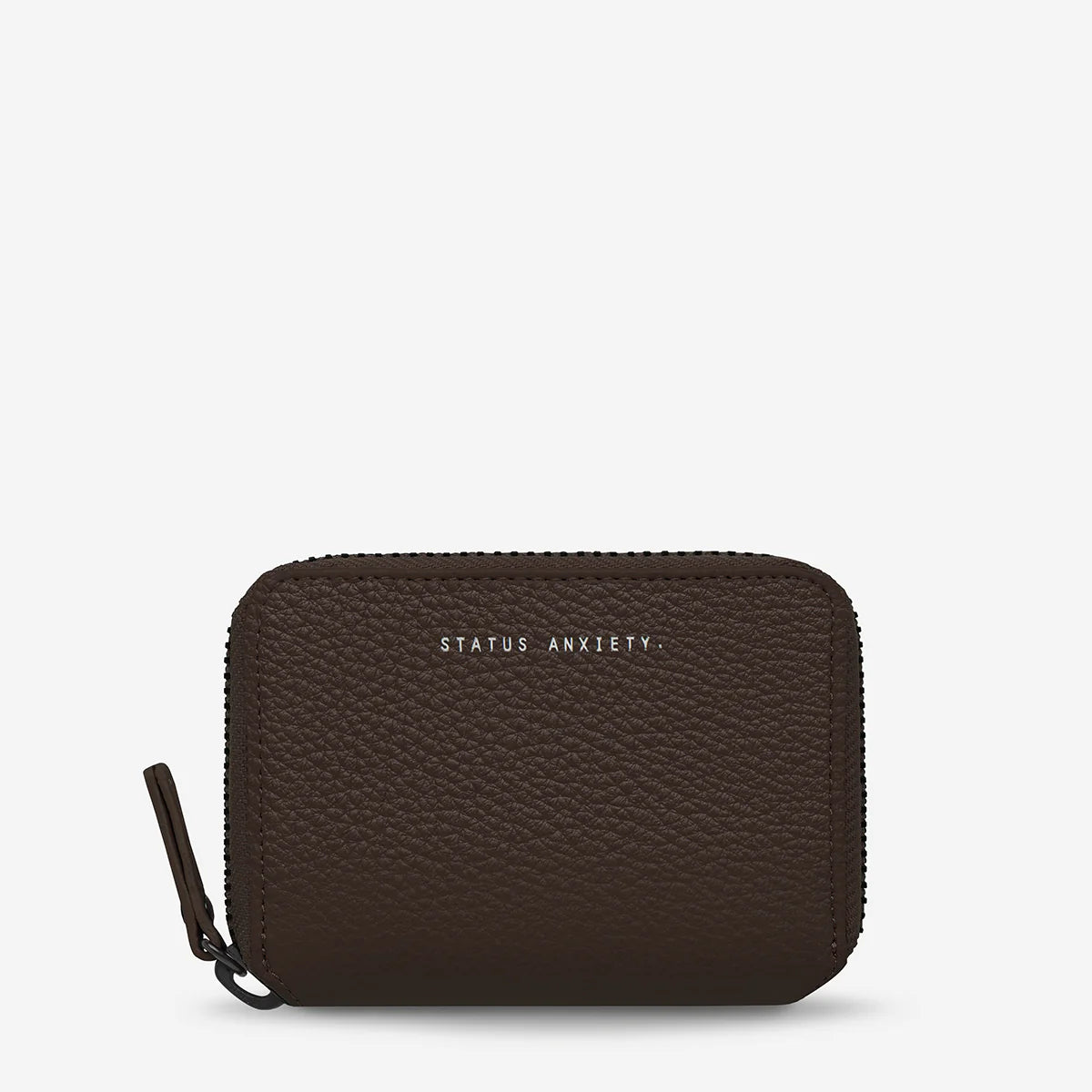 Status Anxiety Wayward Wallet | Cocoa