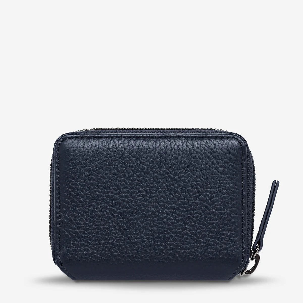 Status Anxiety Wayward Wallet | Midnight Blue