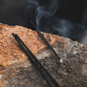 Studio Milligram Japanese Incense Sticks | Native Botanical