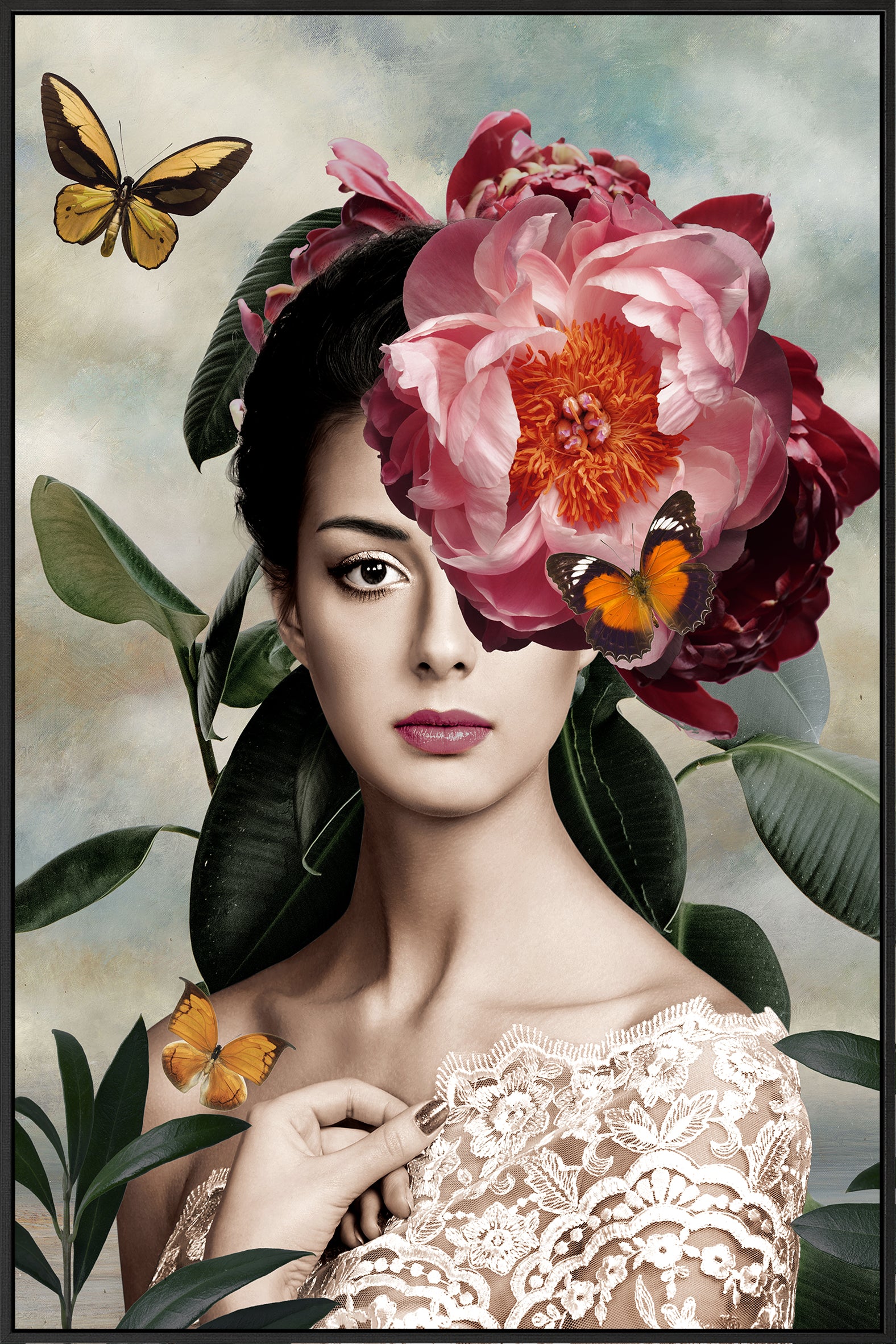 Start With Art Sylvie