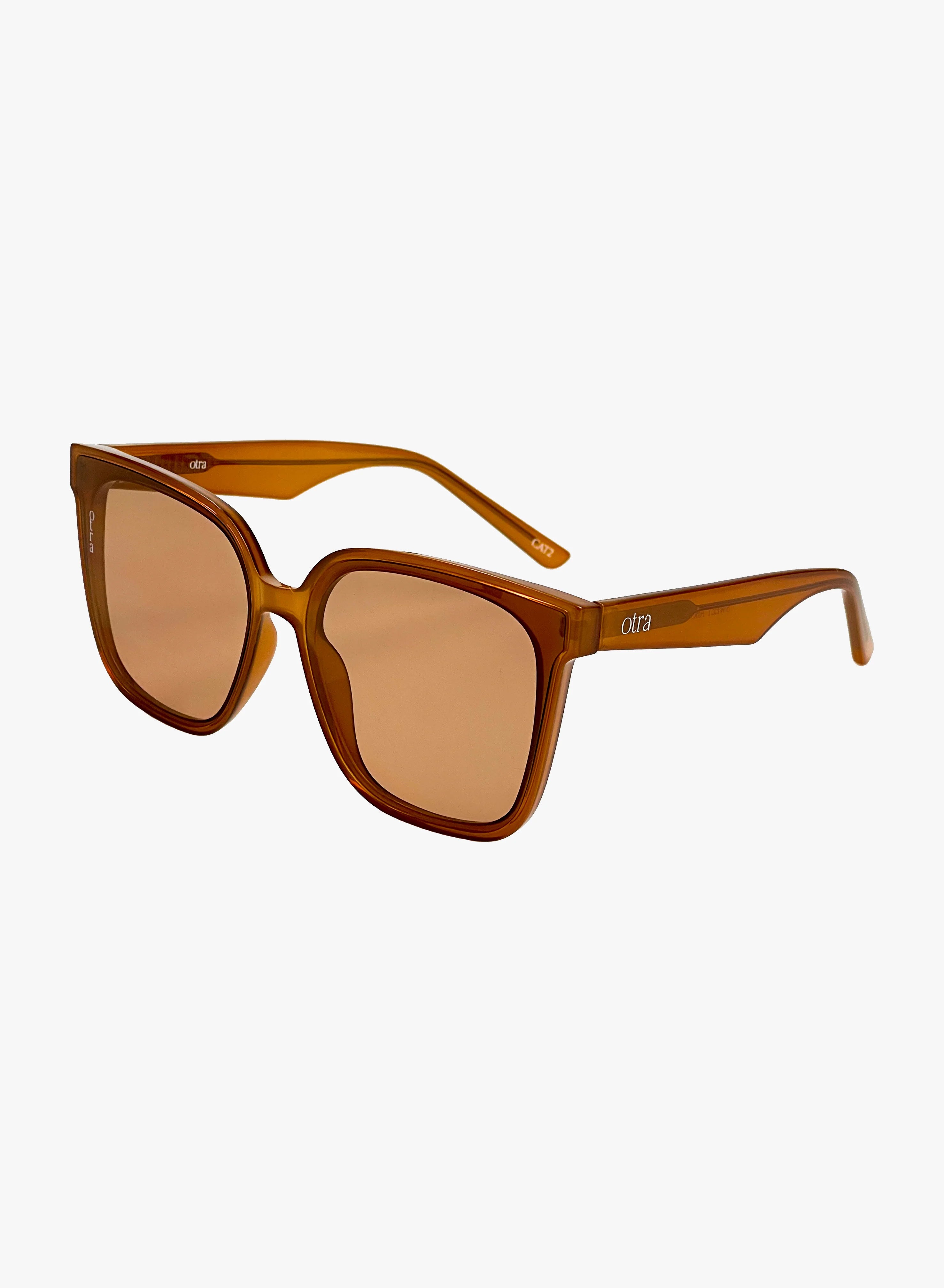 Otra Sweet About Me Coffee | Light Brown