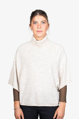 Antler Sylvie Knit Top | Coconut Ice