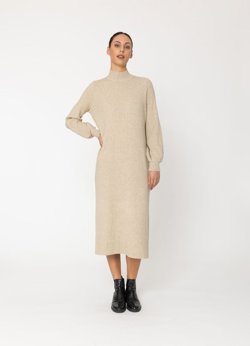 Two By Two Moira Dress | Oatmeal