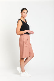 Obi Soprano Short | Rose