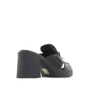 Tamara London Bass Slide | Black