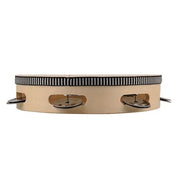 Natural Wooden Tambourine Drum | 15cm
