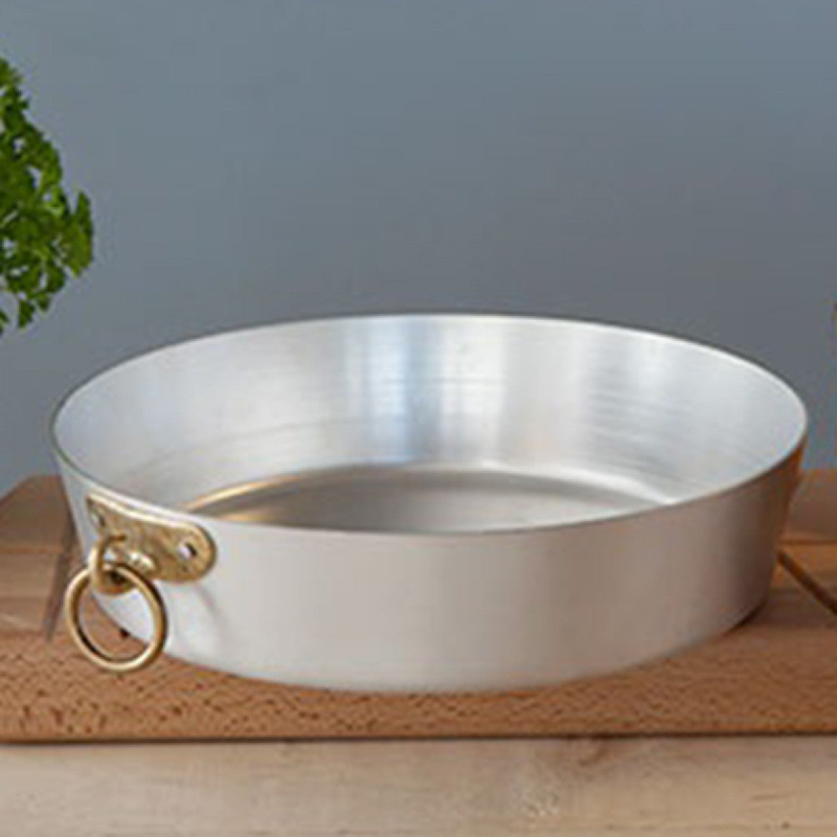 Ottinetti Tarte Tatin Pan | 24cm