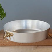 Ottinetti Tarte Tatin Pan | 24cm