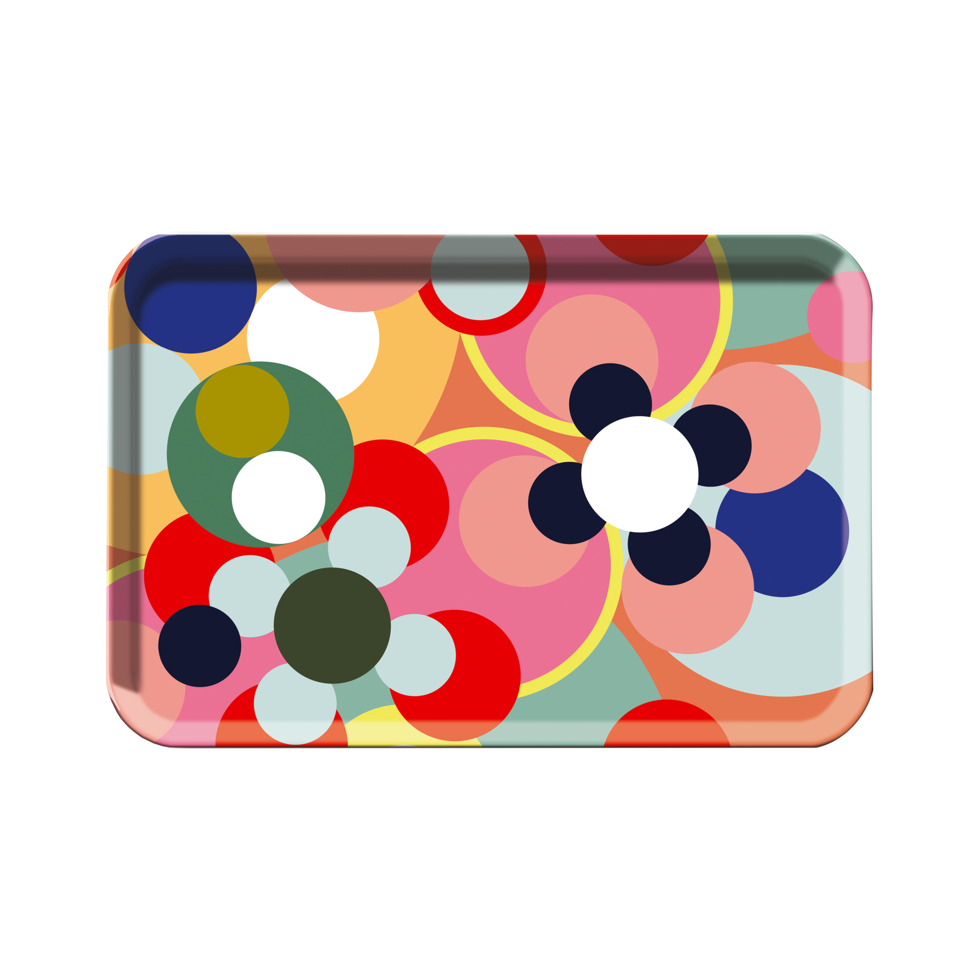 Remember Tablett Tray | Sushi