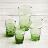 Beldi Green Tea Glass | Medium