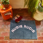 Sage X Clare Tula Nudie Rudie | Denim