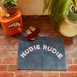 Sage X Clare Tula Nudie Rudie | Denim