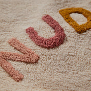 Sage X Clare Tula Nudie Bath Mat | Terra