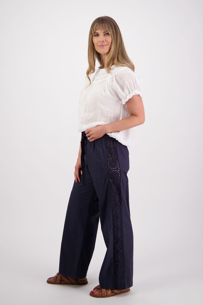 Briarwood Sunshine Pant | Black