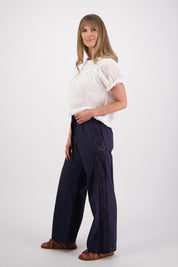 Briarwood Sunshine Pant | Ink