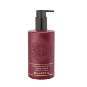 Sandalwood Country Club Hand Wash 300ml | Redwood and Amber