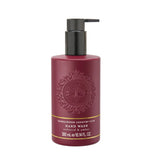 Sandalwood Country Club Hand Wash 300ml | Redwood and Amber