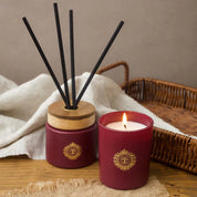 Sandalwood Country Club Candle 150g | Redwood and Amber