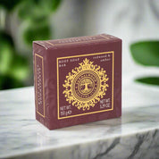 Sandalwood Country Club Soap Bar 150g | Redwood and Amber