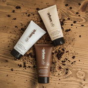 Urban CafA Caffe Body Scrub 180ml | Caramel Latte