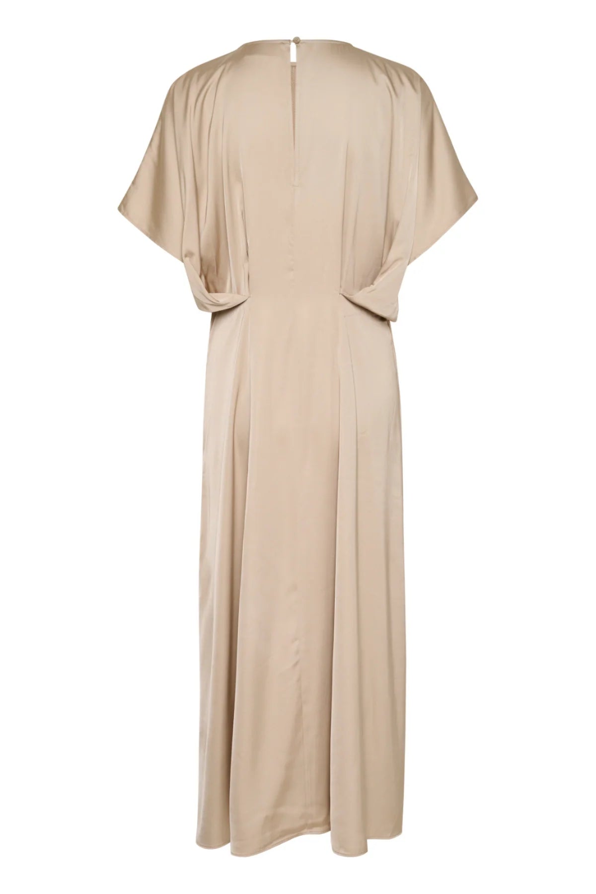 Karen By Simonsen Thorun Oline Dress | Taupe