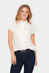 St Tropez Tilli Shirt | Seedpearl